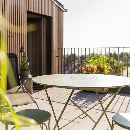 Elfriede Apartment