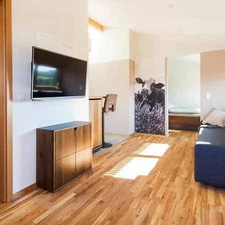 Διαμέρισμα Elfriede Neukirch (Tubingen)