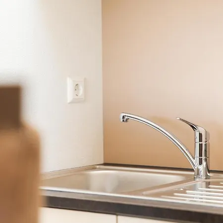 Apartment Elfriede