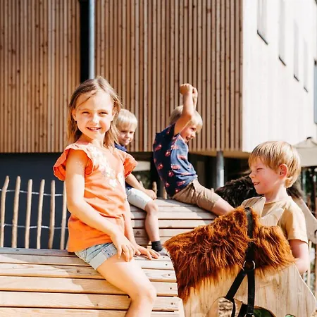 Διαμέρισμα Elfriede *