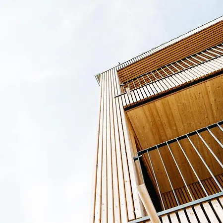 Elfriede Appartamento *