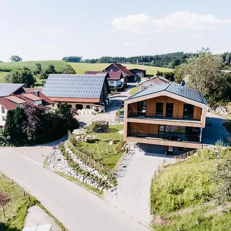 Apartment Elfriede