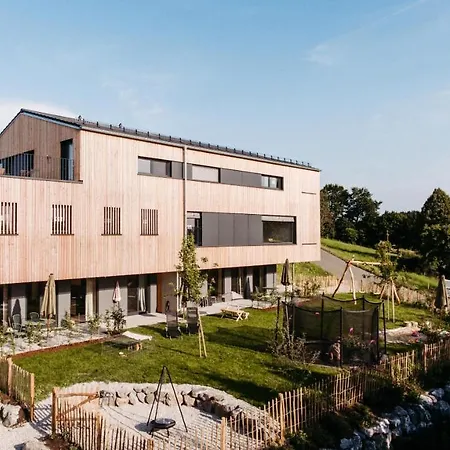 Apartment Elfriede