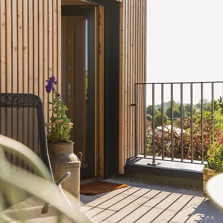 Διαμέρισμα Elfriede *