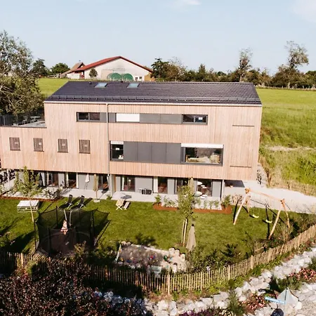 Elfriede Apartment