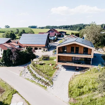 Elfriede Apartment