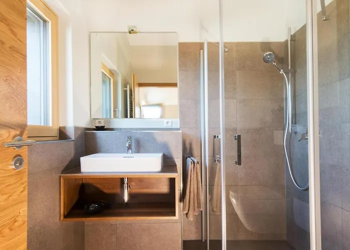 Elfriede Appartamento