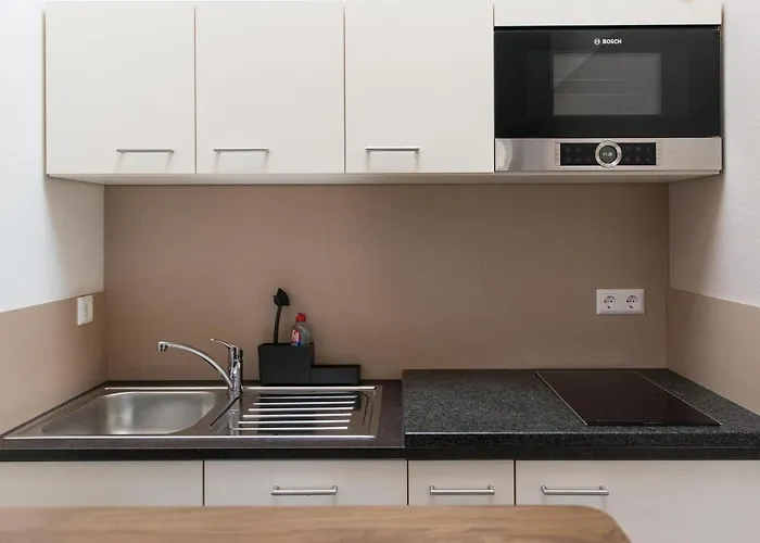 Appartamento Elfriede Neukirch (Tubingen)