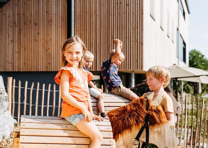 Appartamento Elfriede *