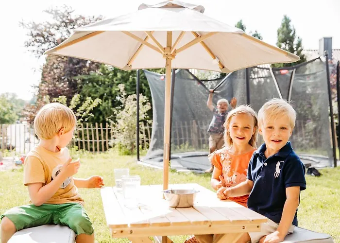 Elfriede Appartamento Neukirch (Tubingen)