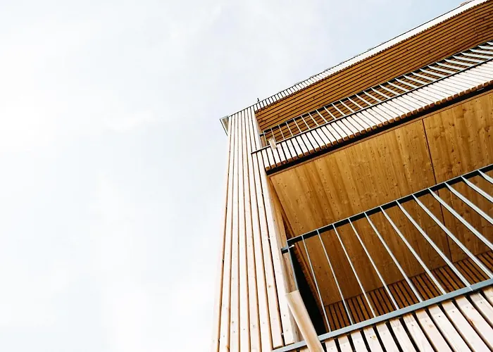 Elfriede Appartamento *