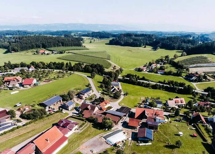 Appartamento Elfriede *