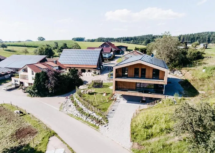 Appartamento Elfriede