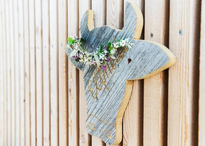 Appartamento Elfriede *