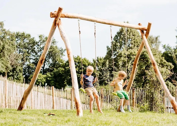 Appartamento Elfriede *