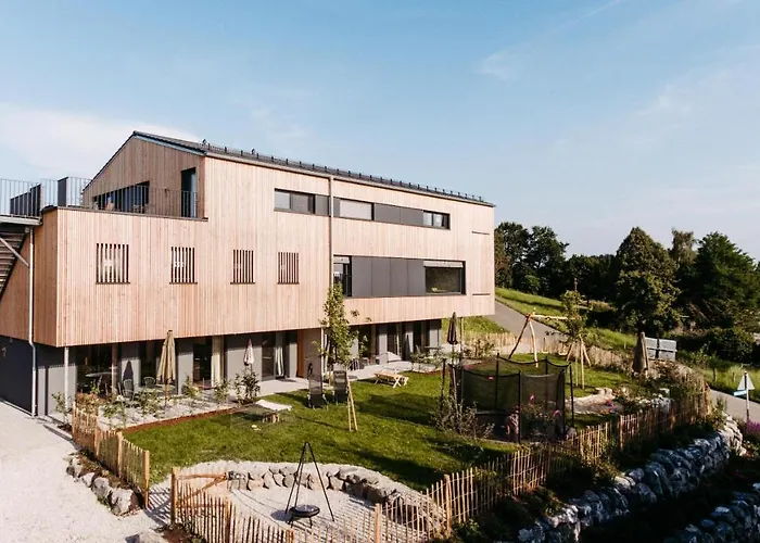 Appartamento Elfriede