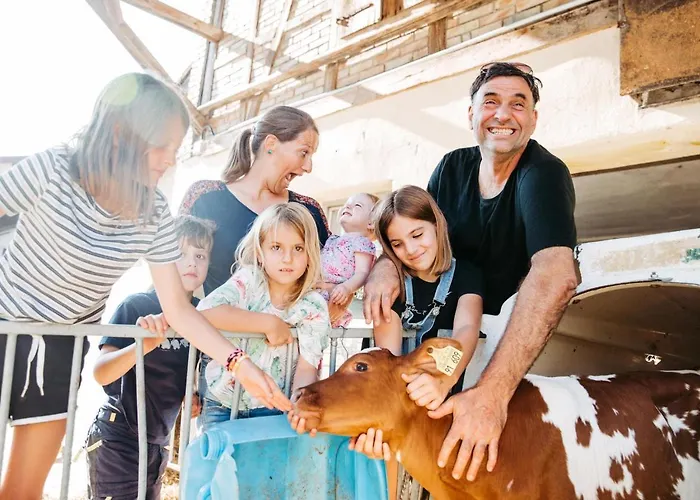 Appartamento Elfriede