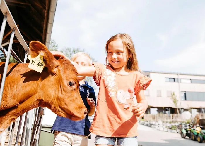 Appartamento Elfriede