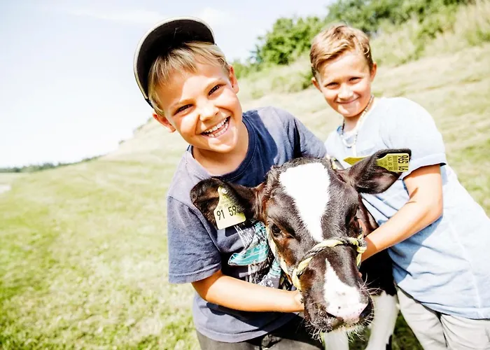 Appartamento Elfriede