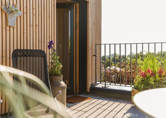 Appartamento Elfriede *