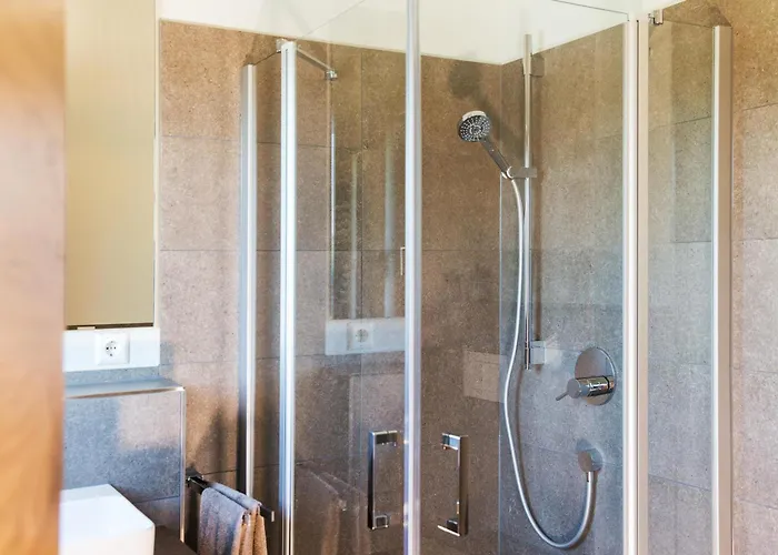 Appartamento Elfriede